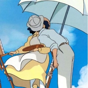 宫崎骏动漫的高清珍藏版,高清wu ma,无删减,绝版,赶紧收藏。