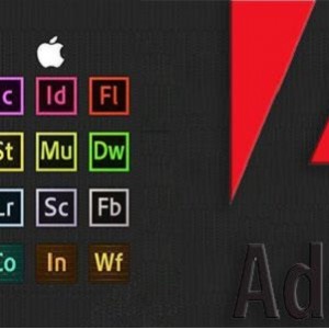 Adobe全家桶2022
