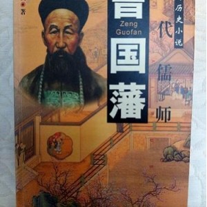 曾国藩历史文献全集：唐浩明编著，31册，稀缺资源