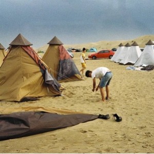 《奥卡万戈三角洲：在喀拉哈里沙漠中寻找幸存者天堂》