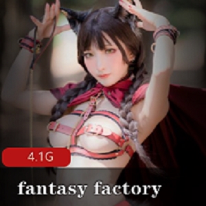 台湾那边的社保姬-小丁fantasyfactory宝岛露脸漏三点写真集